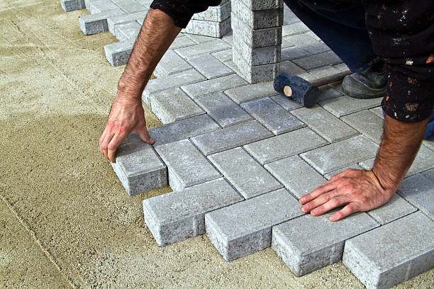 Best Driveway Pavers Contractor  in Peekskill, NY